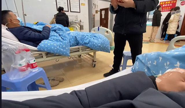 广东吃海鲜中毒,潮州一家四口吃海鲜3人中毒