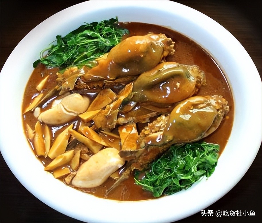 镇江美食必买,镇江美食特产介绍