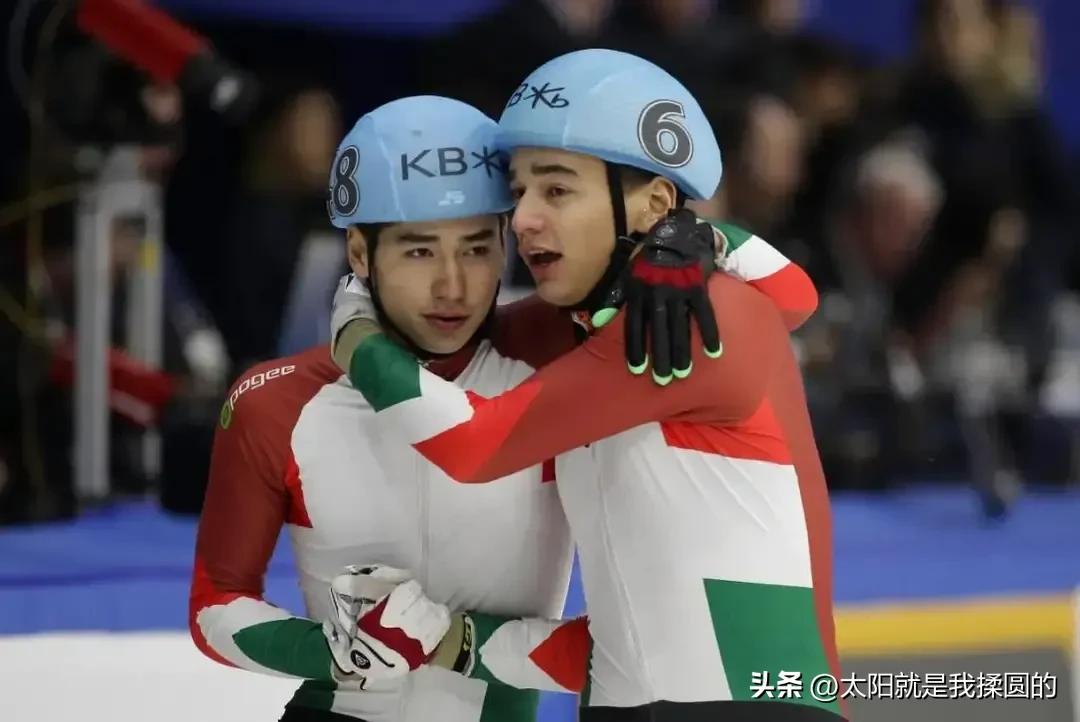 刘氏兄弟什么原因转籍,刘氏兄弟回应更改国籍