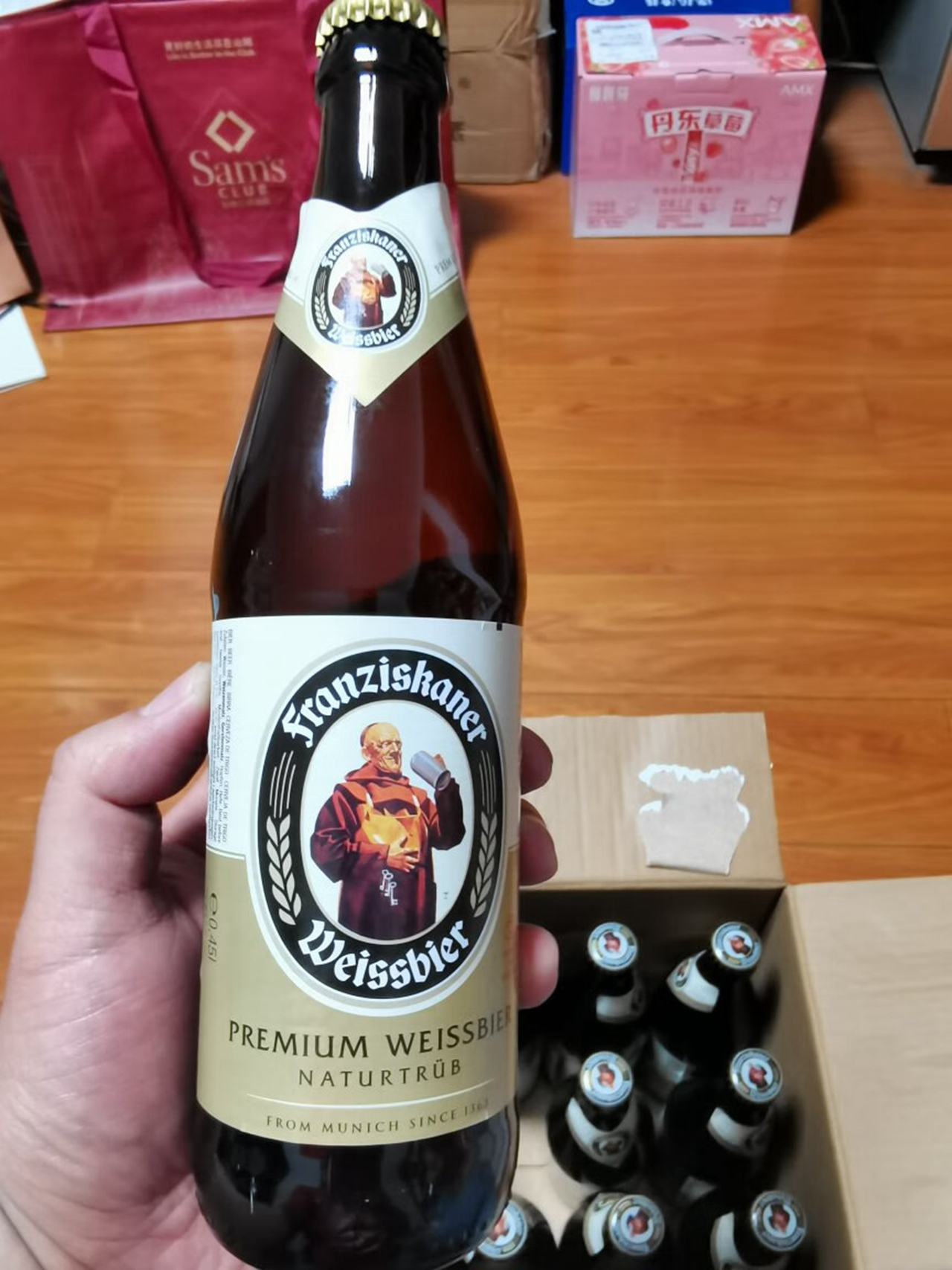 被公认的啤酒排行榜图片,德式啤酒排行榜