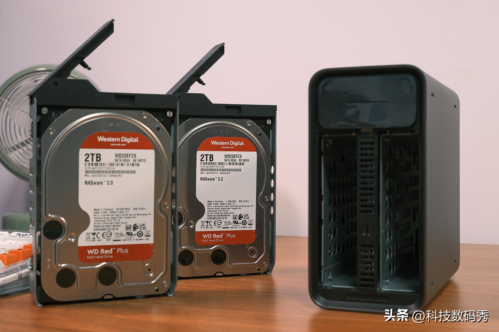 华为nas家庭存储好处,华为家庭存储深度测评