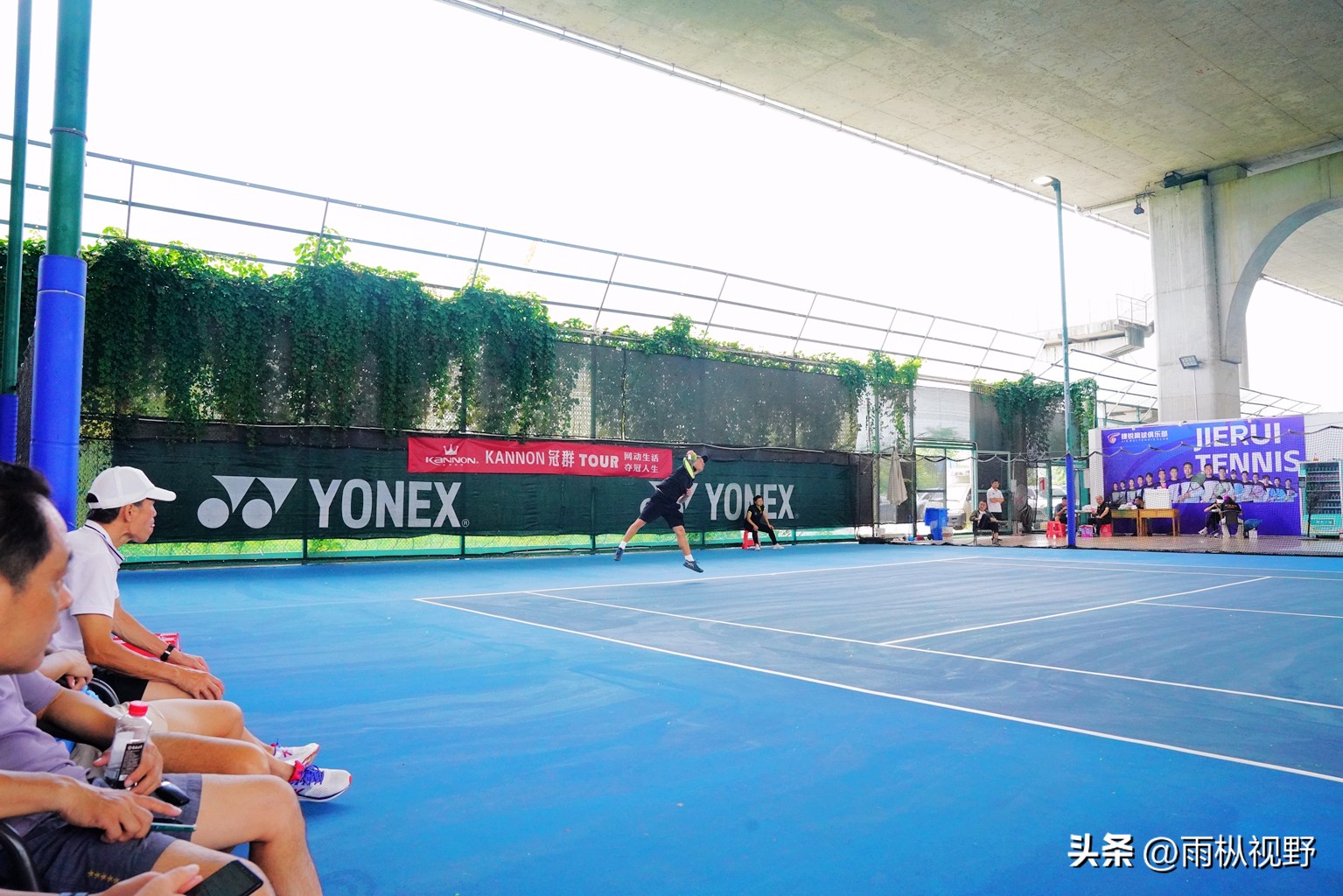 2024全国网球团体锦标赛云南队,2024广西业余网球公开赛