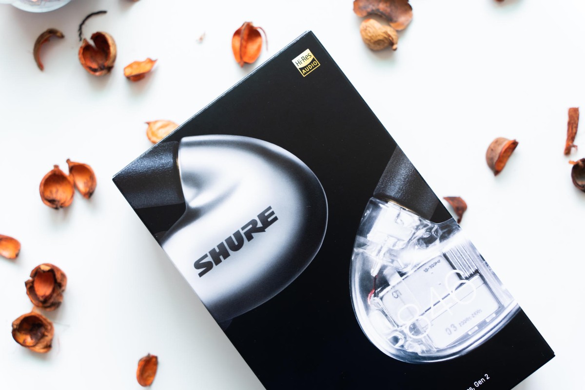 舒尔旗舰se846,舒尔se846二代音质到底怎么样