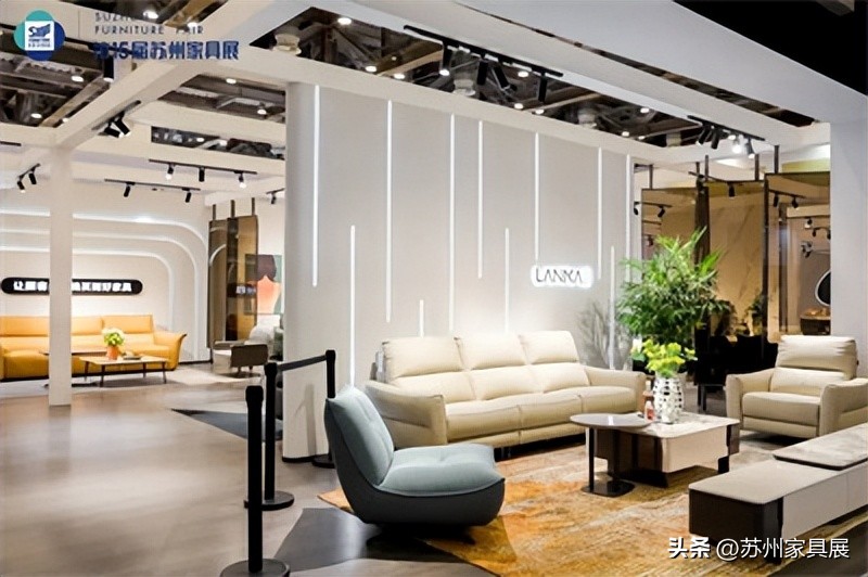 第15届苏州家具展几点开始,苏州国际家具展览会2020在哪里