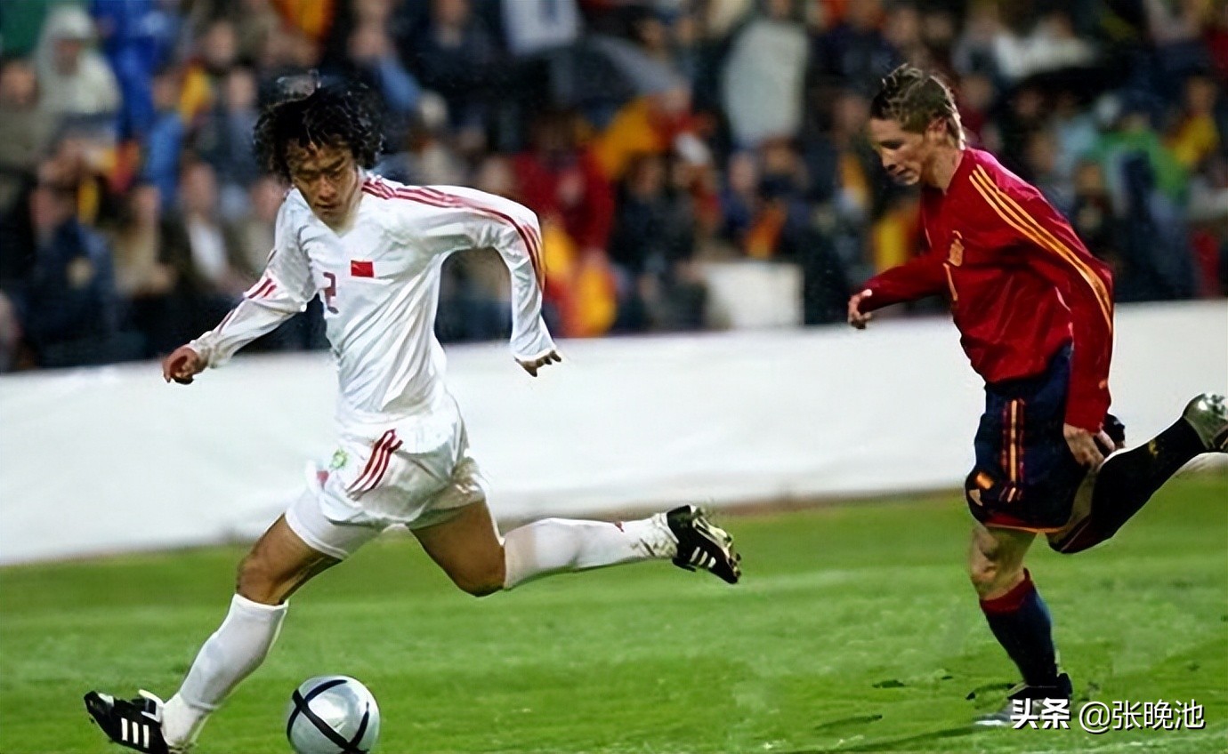 国足17年前vs伊朗,2012年国足对阵西班牙国足阵容