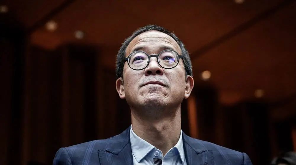 俞敏洪人生不是比谁跑得快,俞敏洪人生最重要的不是追求钱财