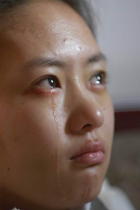 童瑶被张默打后如何翻身,童瑶为什么被张默暴打后续