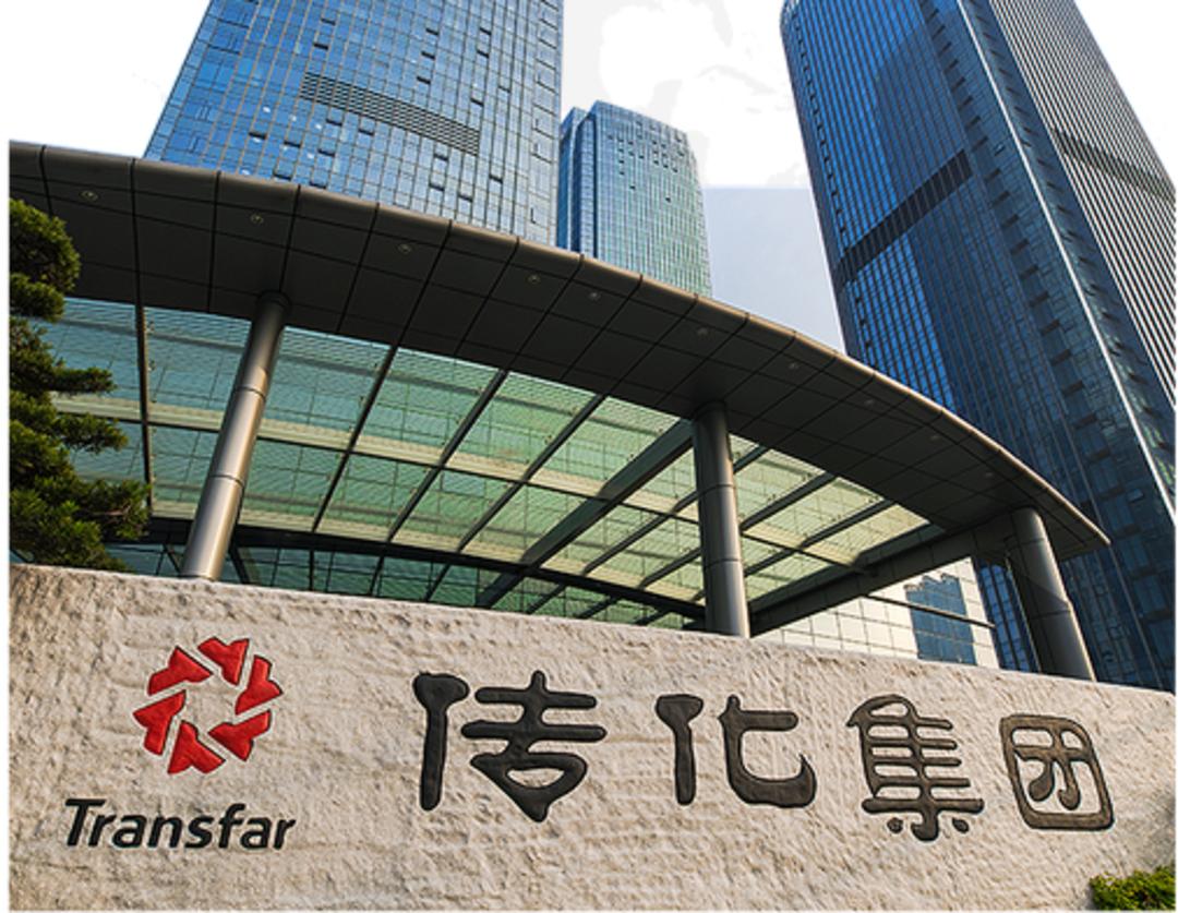 传化物流深度分析,传化物流是一个什么样的公司