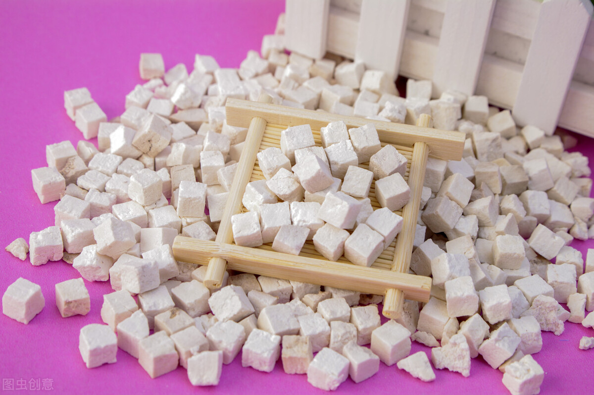 一味能消囊肿的中药:疏肝破气、消积化滞,对结节和肌瘤还很有效