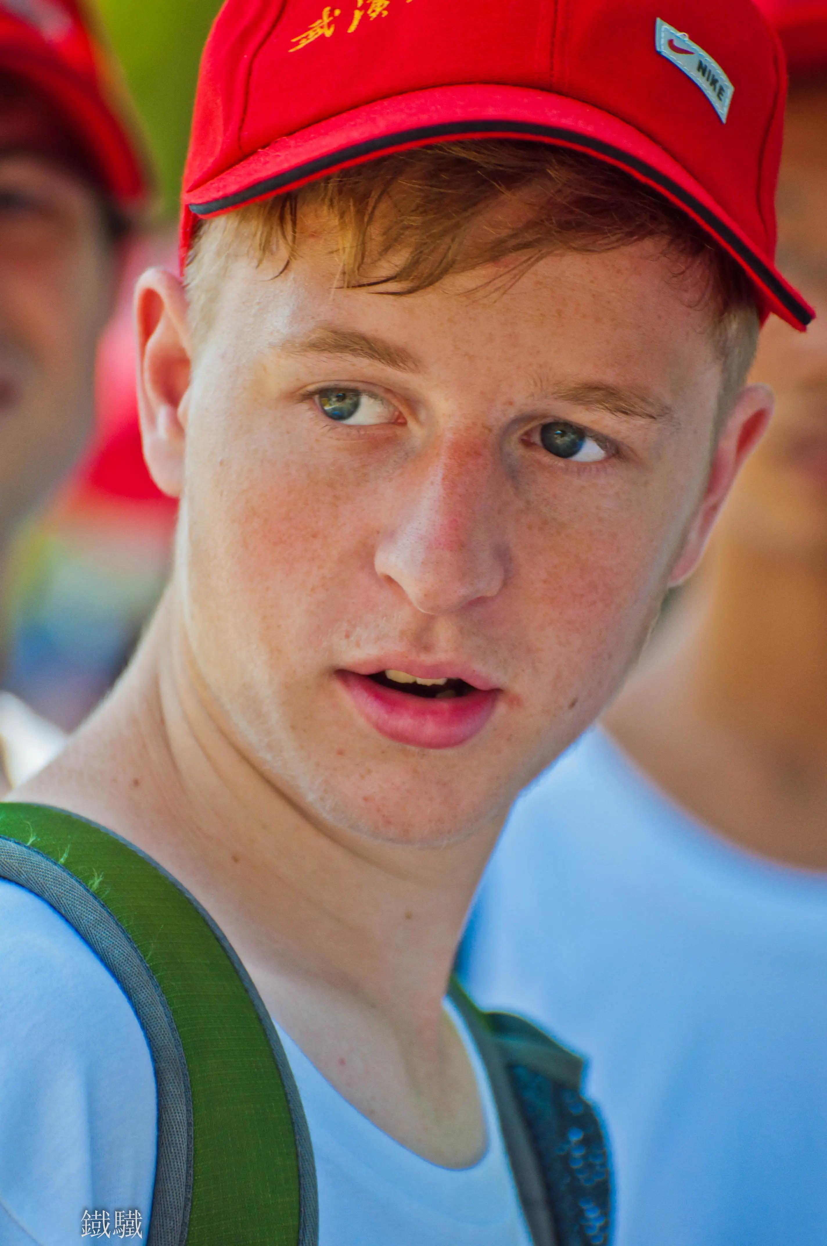 关于黄种人,关于黄种人的真实事件