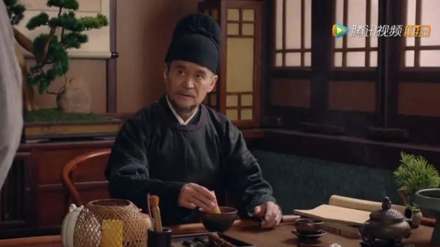 梦华录得分,梦华录9.2分