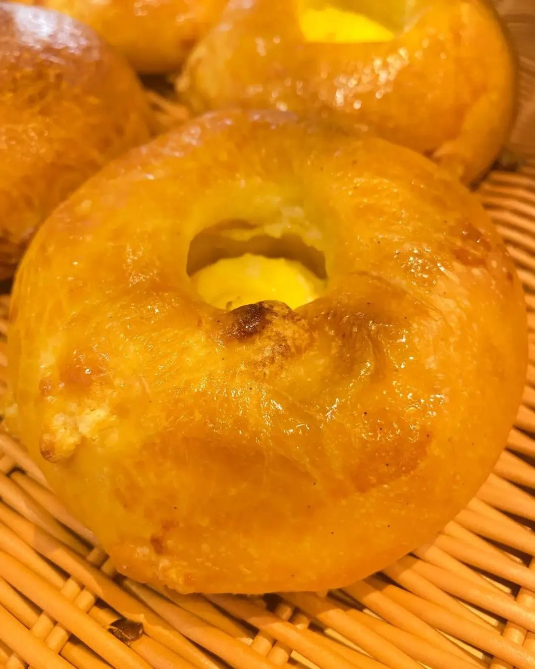 全日本第二！独创「硬面包」爱好者的天堂！坚果、果干多到爆炸！