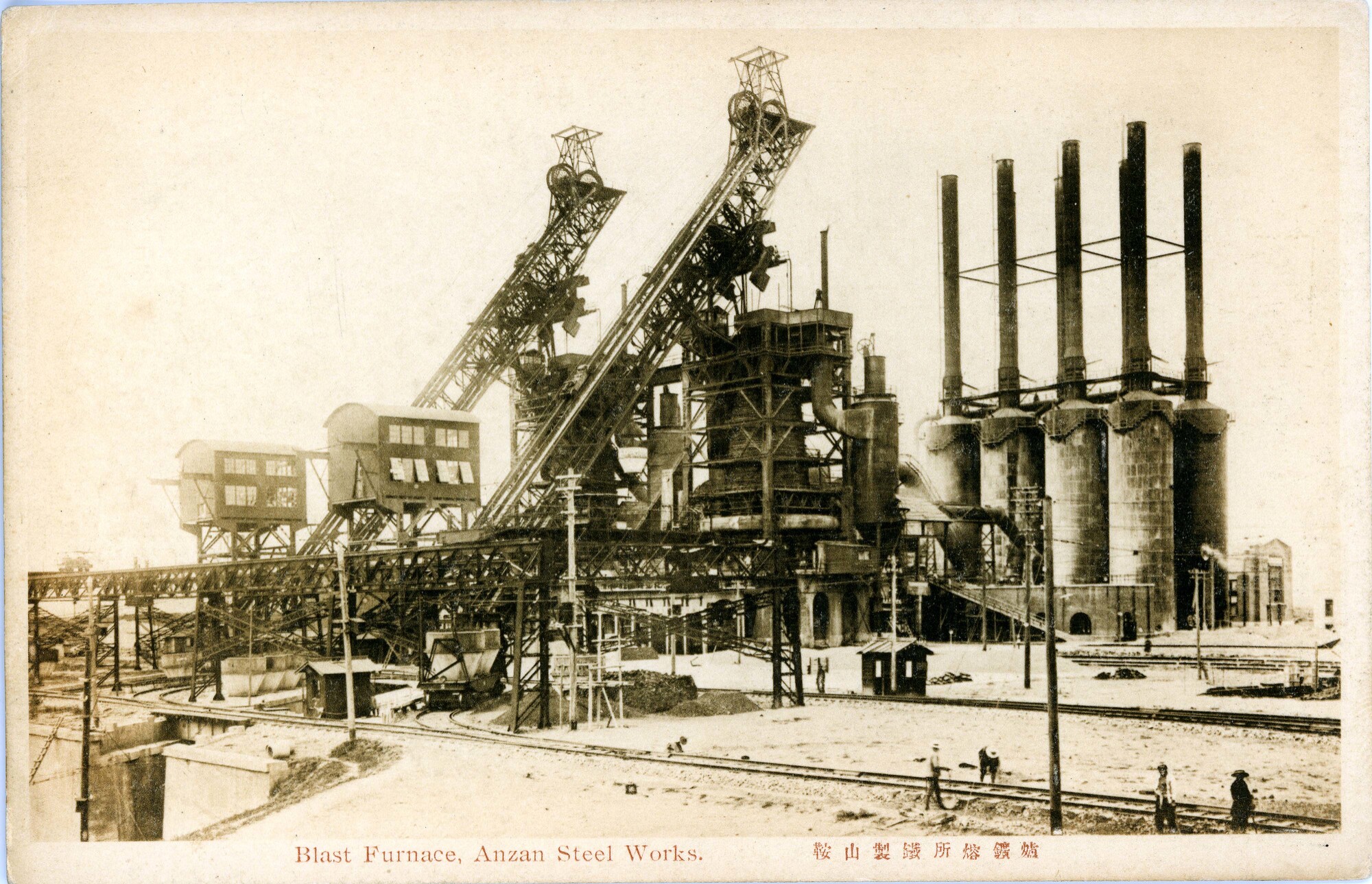 近代日本侵略暴行历史事件,近代日本明信片里的侵略史