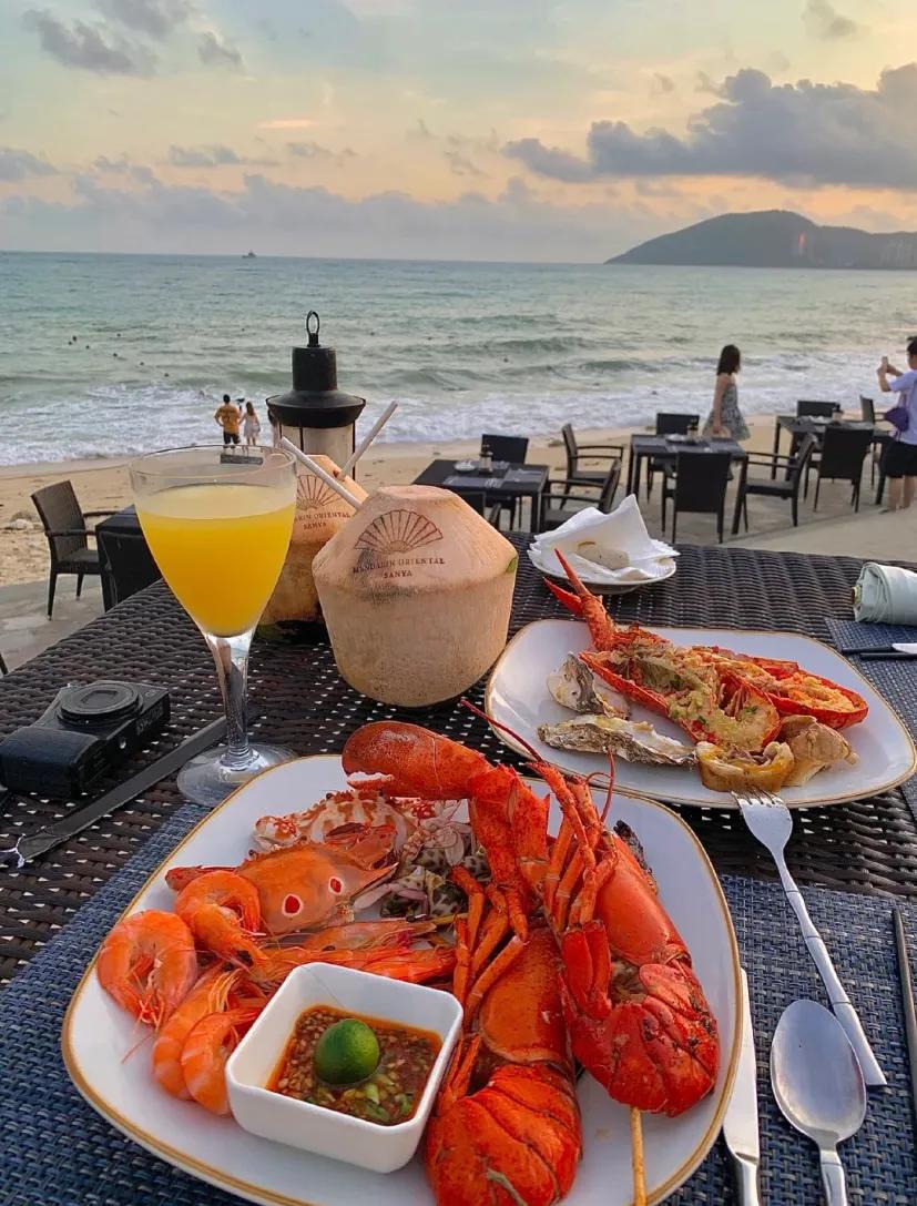 三亚旅游最全攻略建议收藏哦,三亚旅游详细攻略自己的旅行玩法