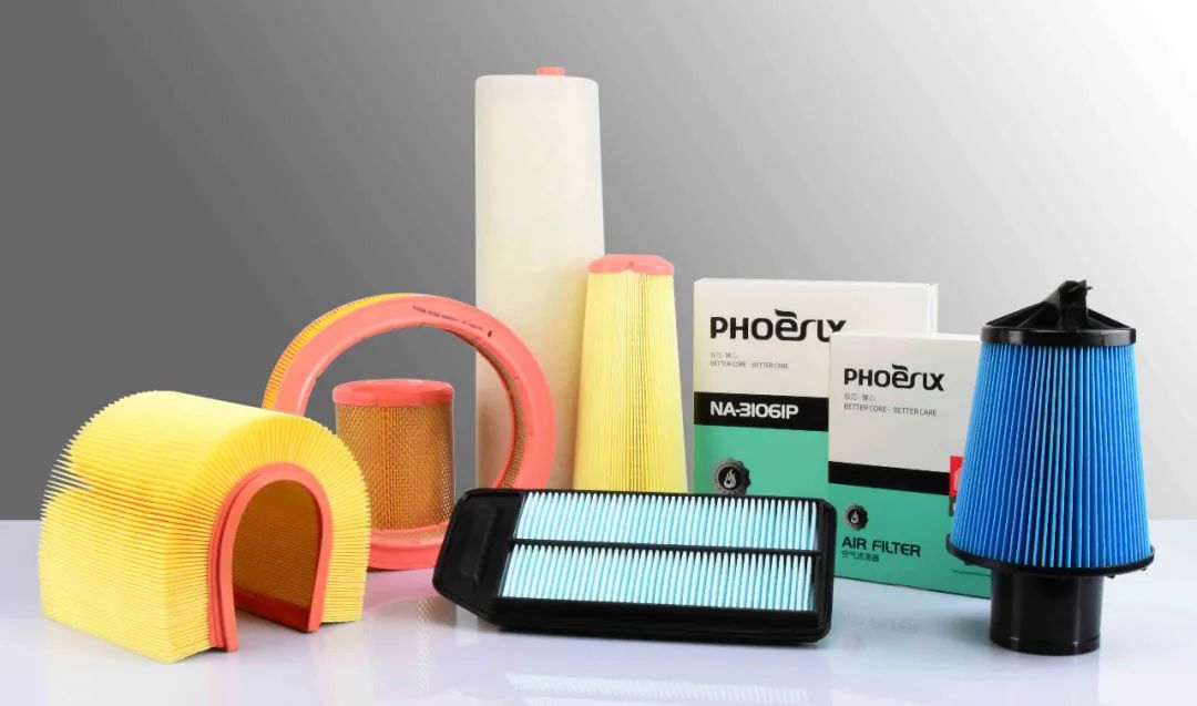 凤凰滤清器陈登宇:发展42年没想到成为上市企业,感恩经销商