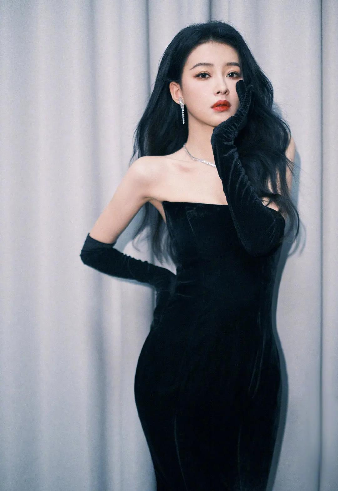 盘点影视剧中孙怡的结局,孙怡出演过哪些影视剧作品