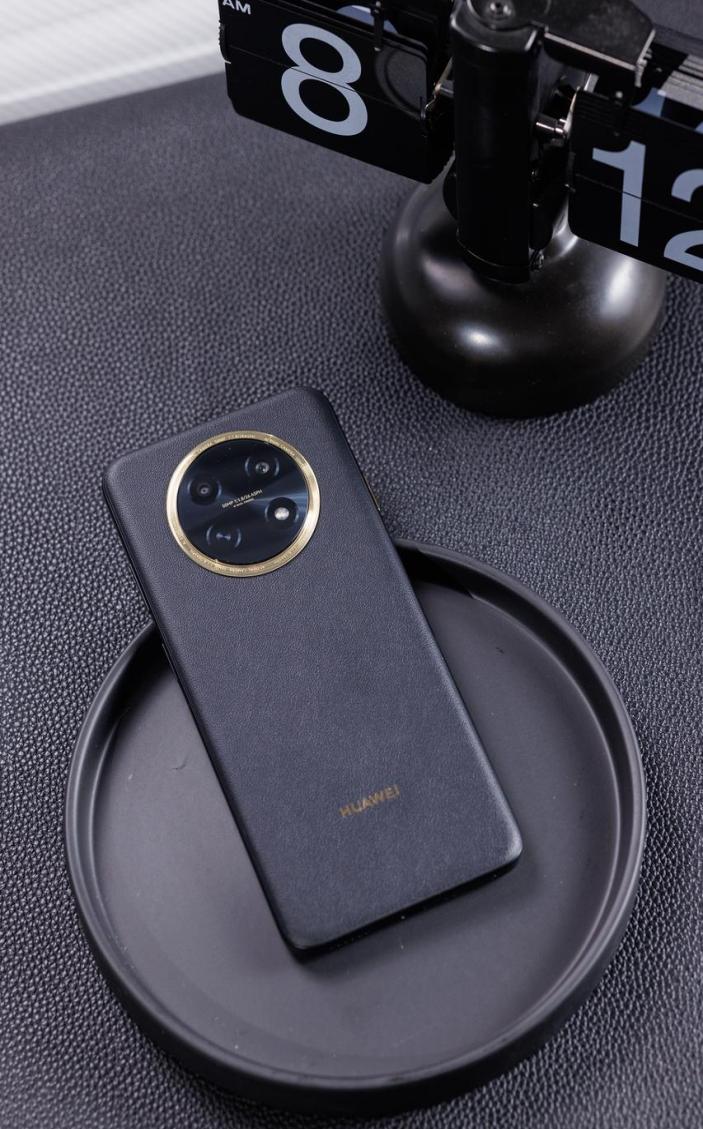 加持X超级按键，华为畅享60X能有多快捷？网友：一键直达常用功能