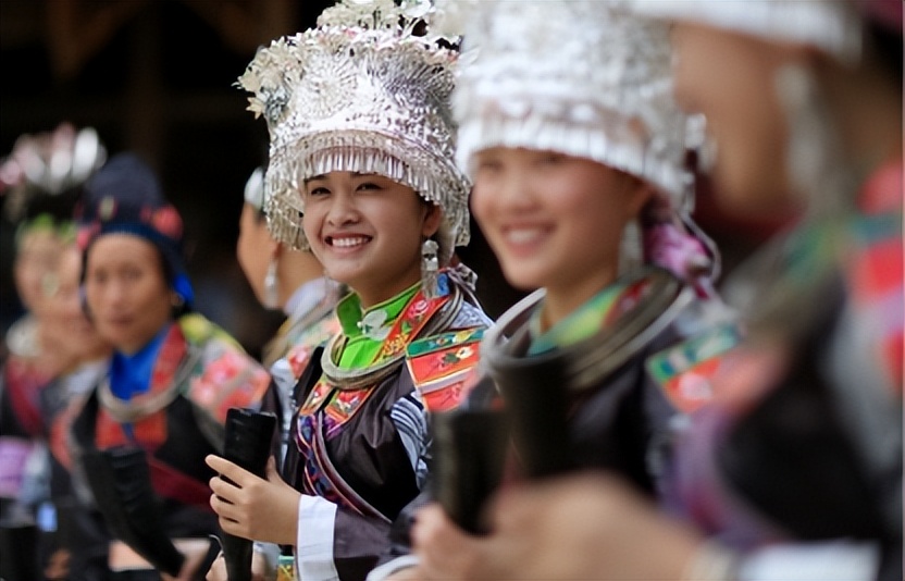 万达丹寨小镇景观,畅游丹寨落脚点丹寨万达小镇