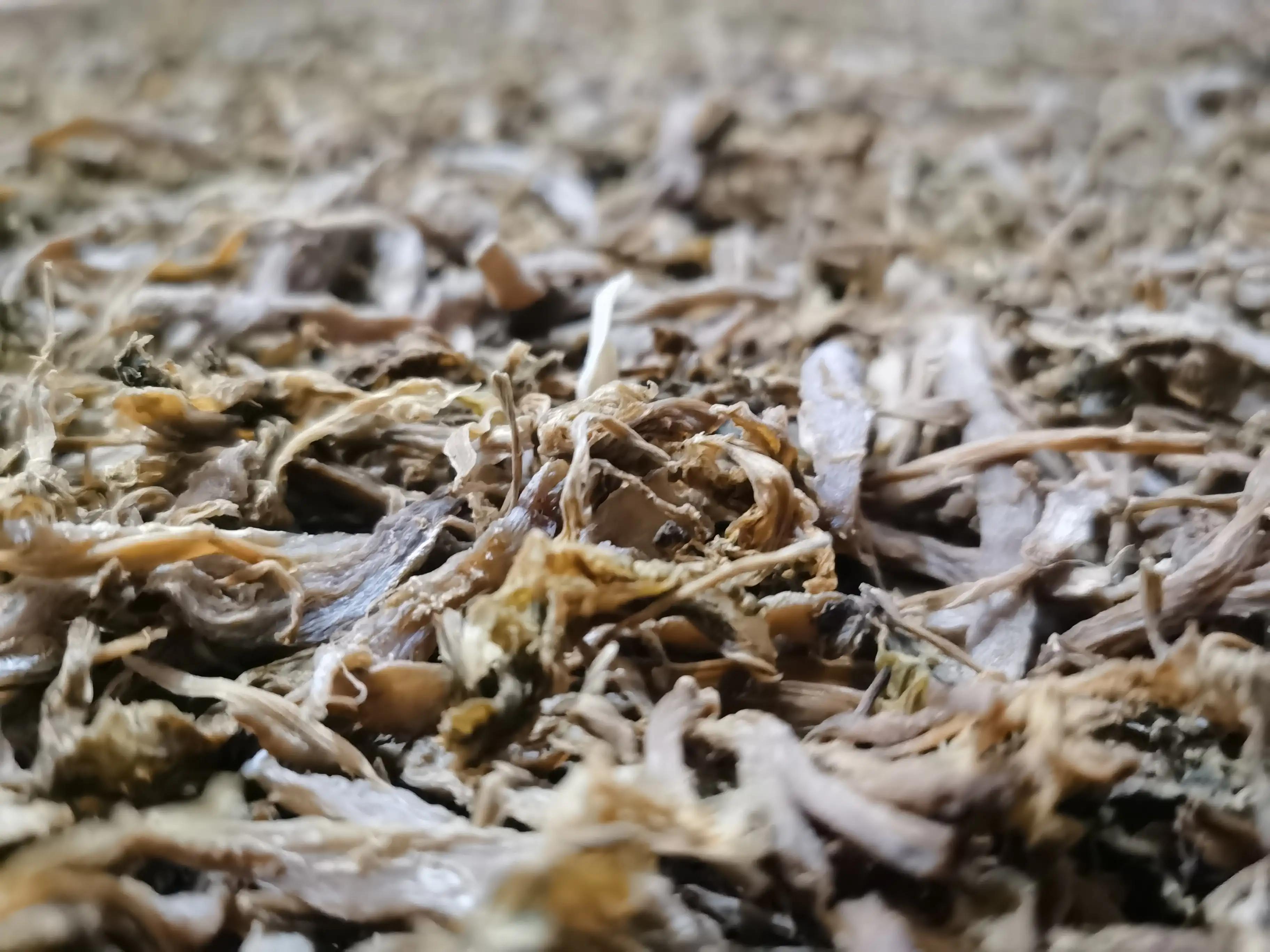 绍兴特产笋丝梅干菜的做法,绍兴特产笋丝梅干菜自产自销