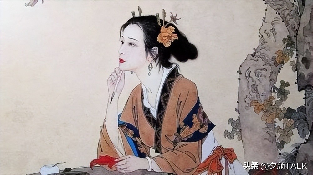 李清照词中花意象的人格化内涵,李清照花意象的文学渊源