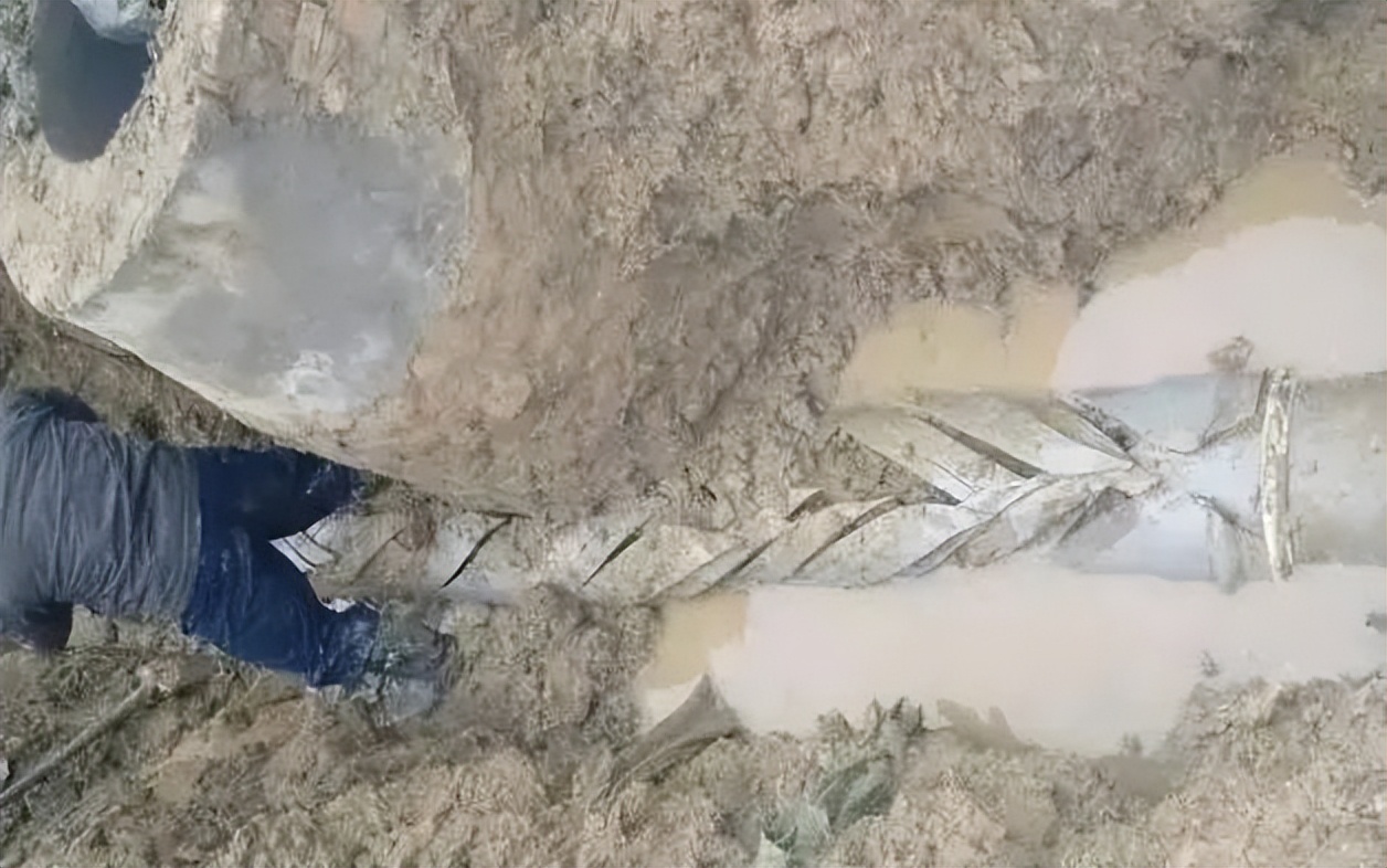 给排水管道设计与施工原版,给排水设计选管材参考什么规范