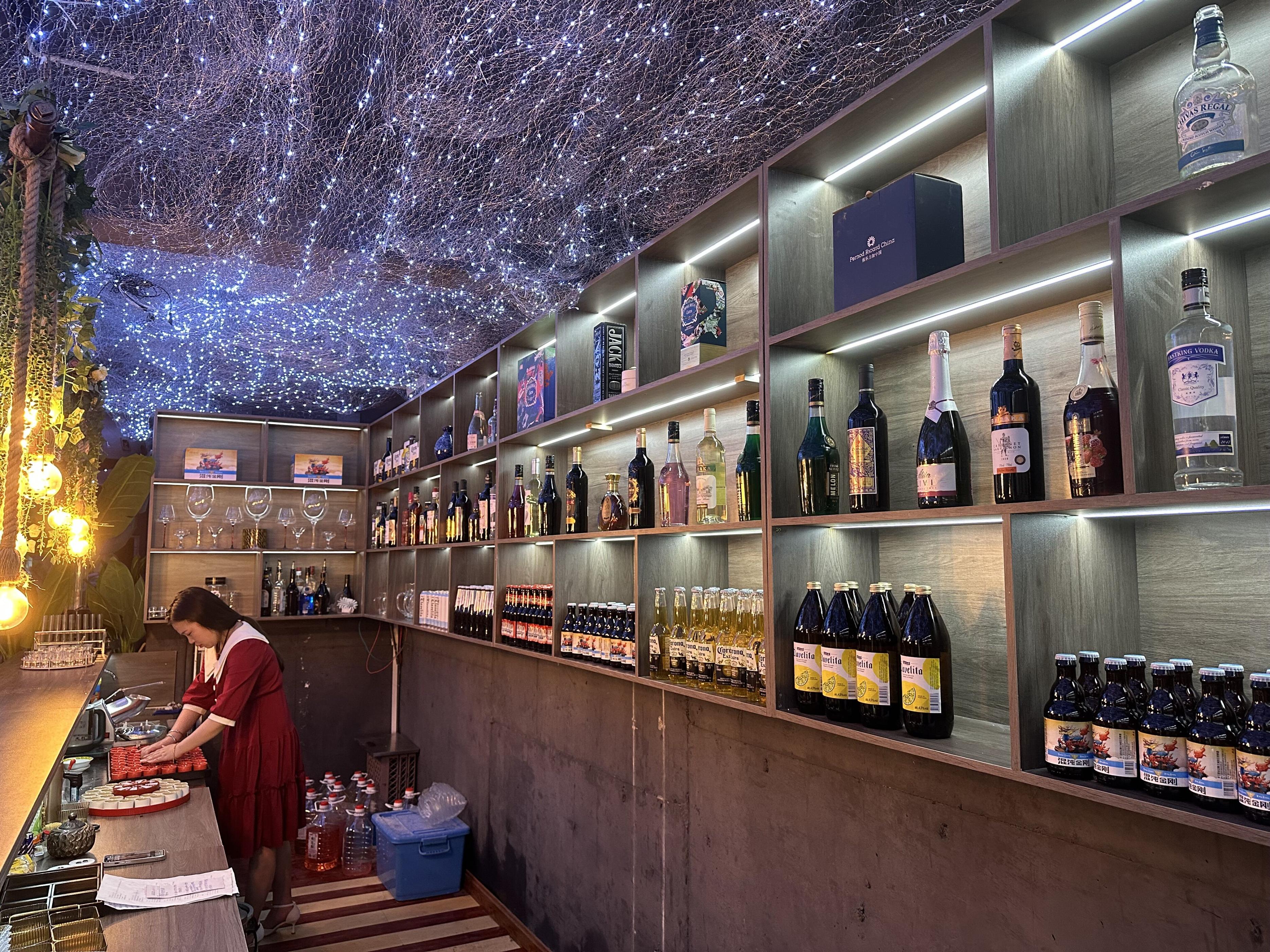 木鱼镇:升腾烟火气点亮“夜经济”