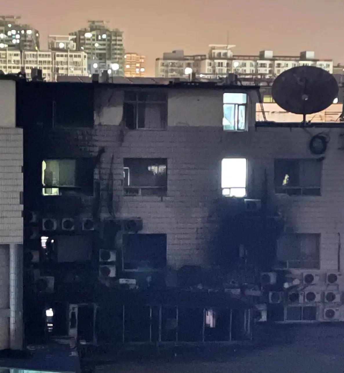 北京长峰医院,北京长峰医院火灾责任追究