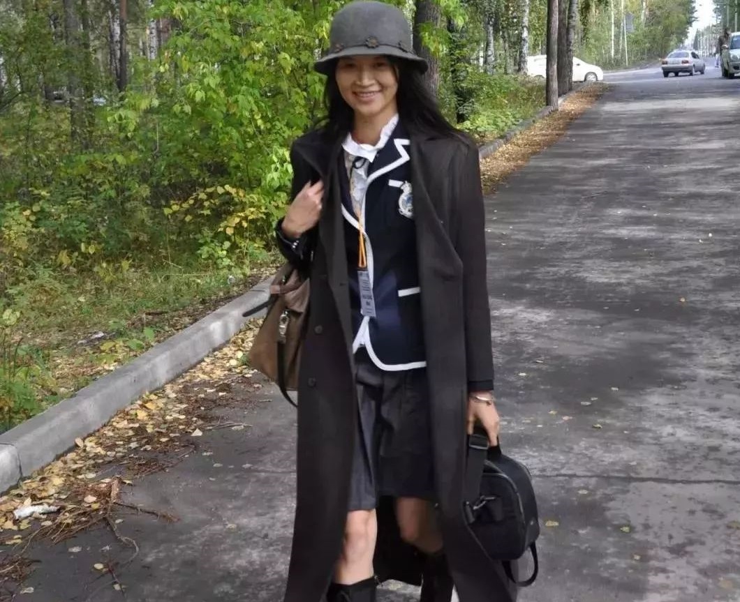 韦慧晓舰长考核通过了吗,韦慧晓舰长资历章