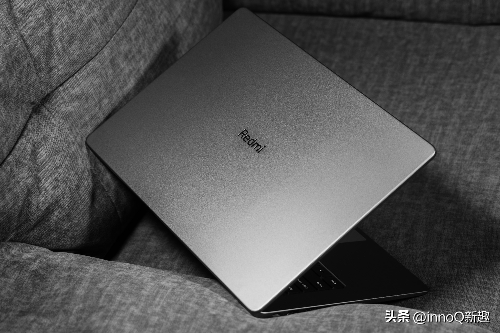 2023RedmiBook14首发体验:小米手机绝配的14核超强轻薄本