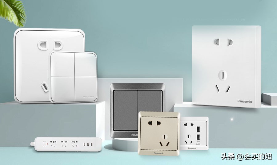 开关插座常用品牌排行榜及价格,开关插座选择哪个品牌比较好