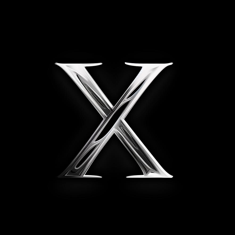 字母g设计创意,高级字母z设计