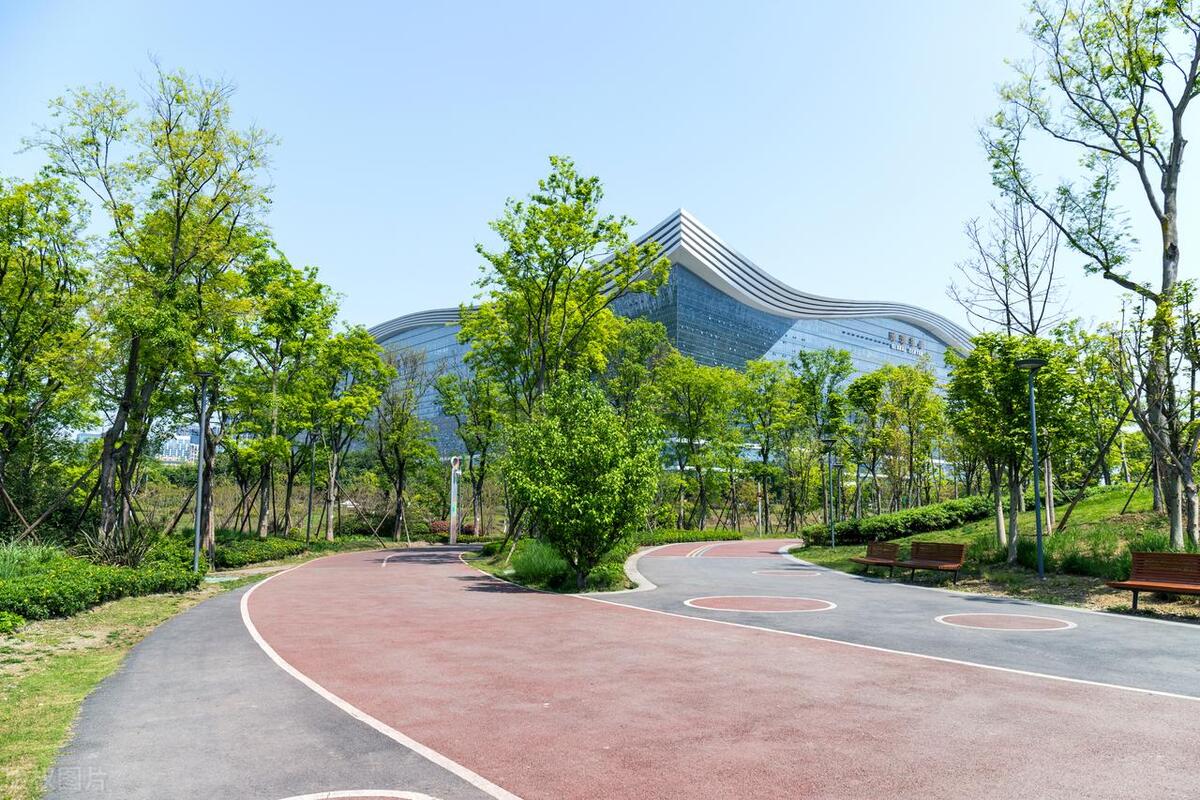 成都最美的公园,成都最美的公园叫什么名字啊