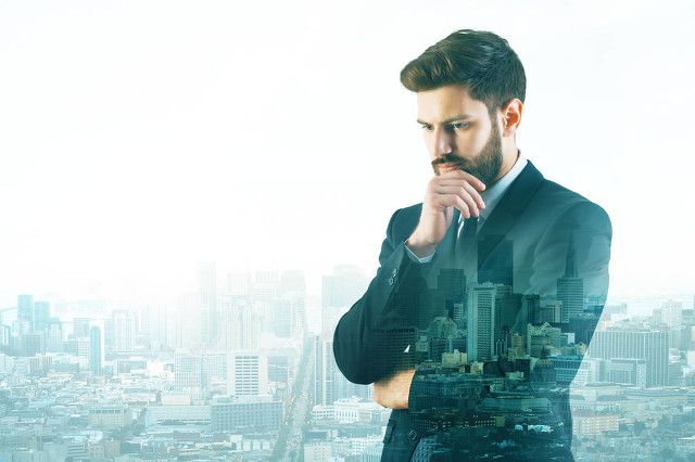 越来越富的人五种思维,从富到穷如何调整心态