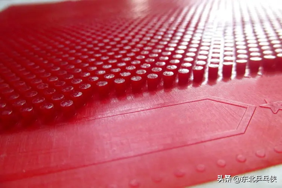 乒乓球拍胶皮怎么选择适合自己的,乒乓球拍胶皮选购基本知识大全