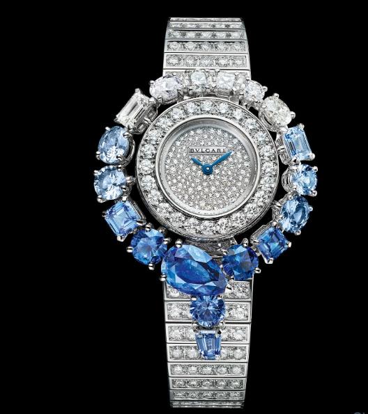 世界最漂亮女士手表,最受女性喜爱十大奢侈品手表