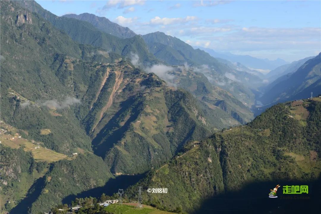 云南独龙江公路自驾游,独龙江自驾旅游攻略大全最新