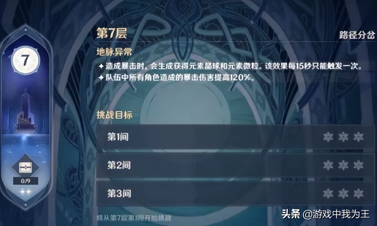 原神打不过深渊信徒怎么办,原神打不满深渊