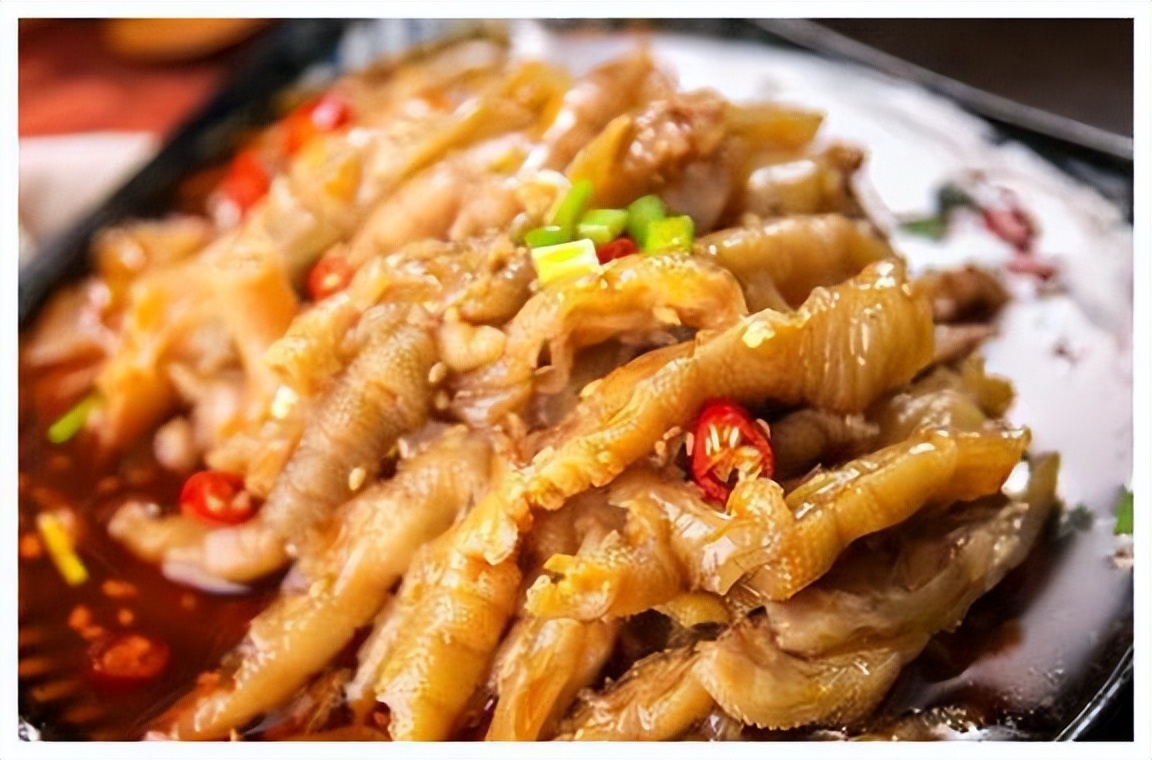 32道菜家常菜谱做法,6款家常菜品有你喜欢的吗