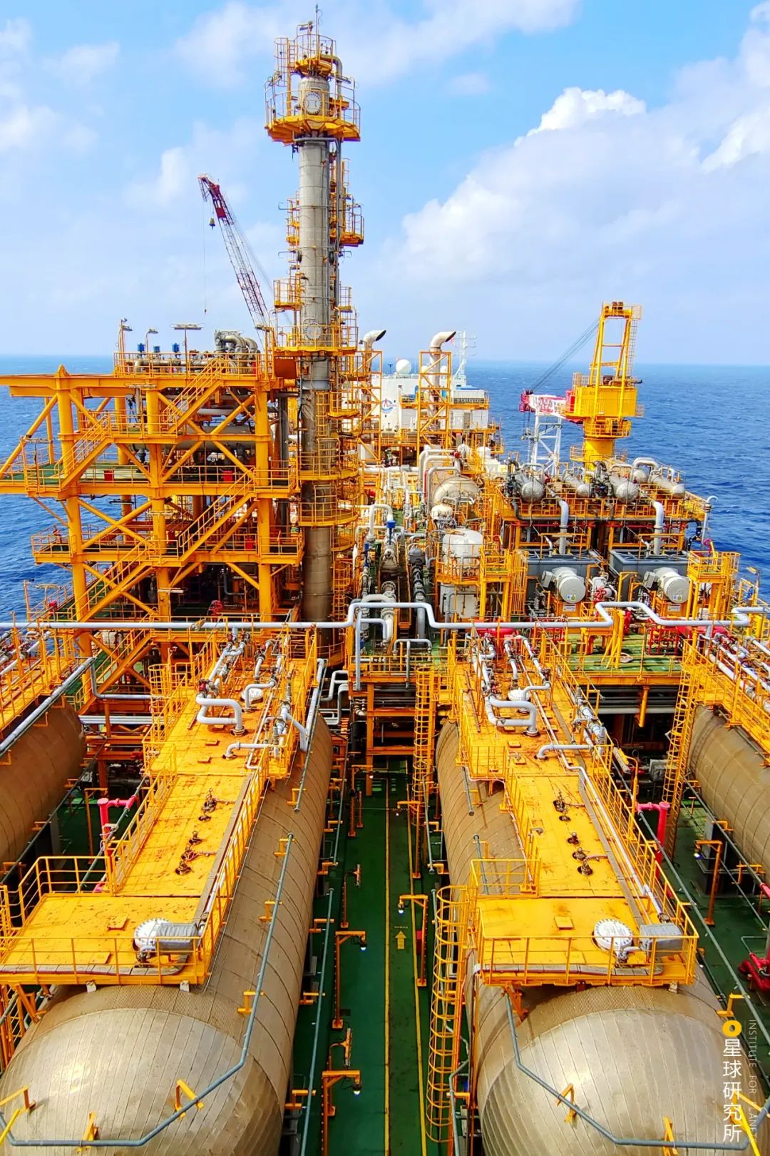 走向深海的中国海军,中国如何走向深蓝