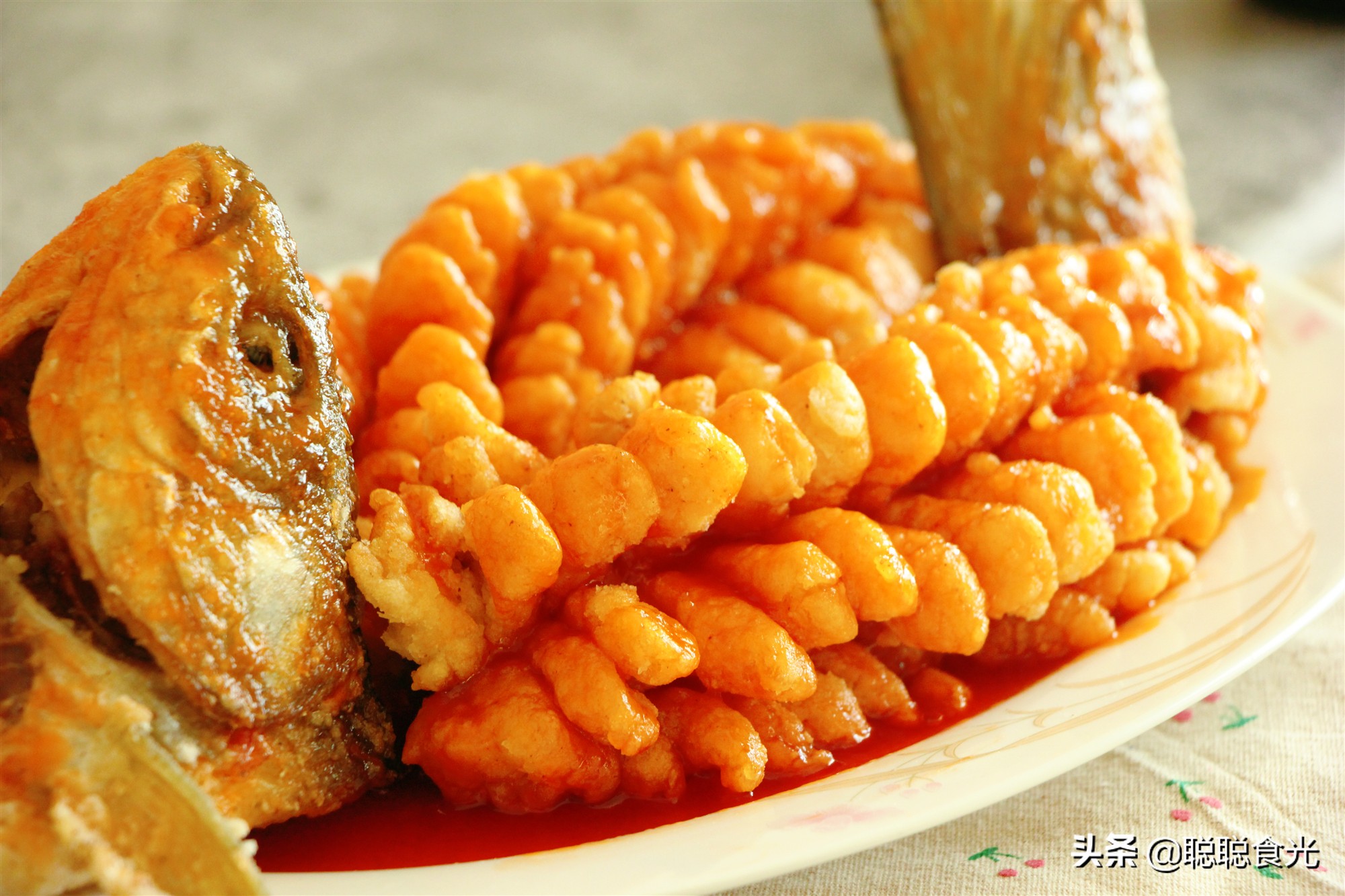 鱼有哪些好吃做法适合年夜饭的,年夜饭必备的二十道菜家常鱼