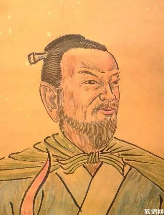 樟树市老洋湖果场墨庄刘氏修谱倡议书