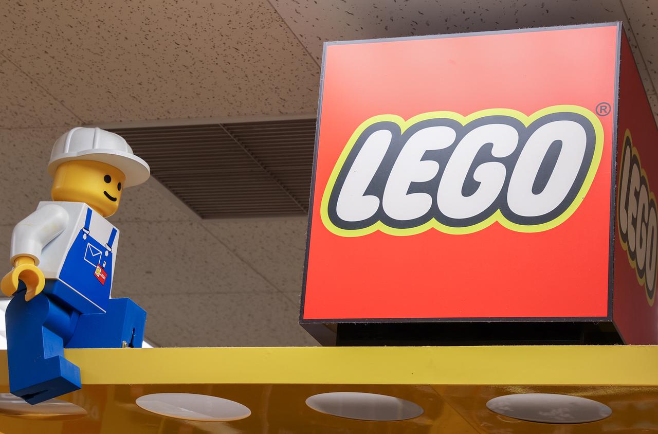 乐高赚钱的项目,乐高赚了多少钱