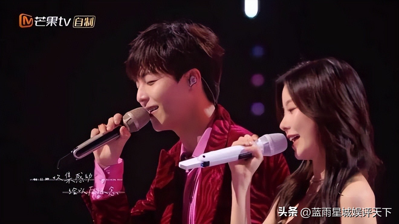 张杰身骑白马声生不息歌词啥意思,身骑白马张杰完整版声生不息伴奏