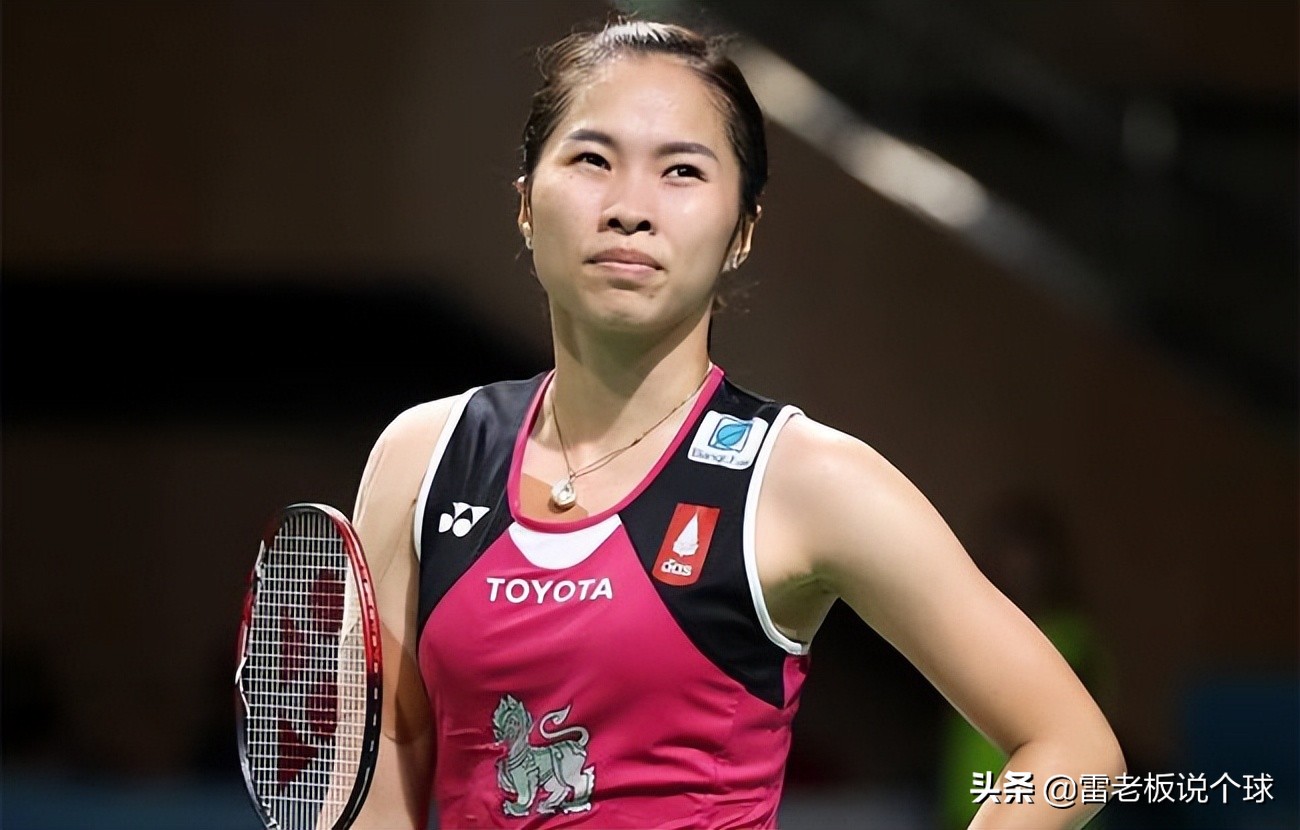 央视直播！汤尤杯下午场赛程：东道主泰国迎战马来西亚