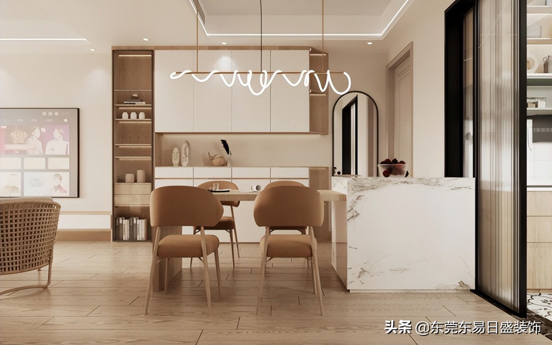 东莞茶山镇纳帕溪谷样板房,纳帕溪谷东莞茶山户型图