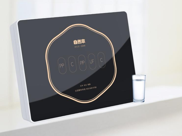 商用净水器与家用净水器的区别,家用净水器前十名