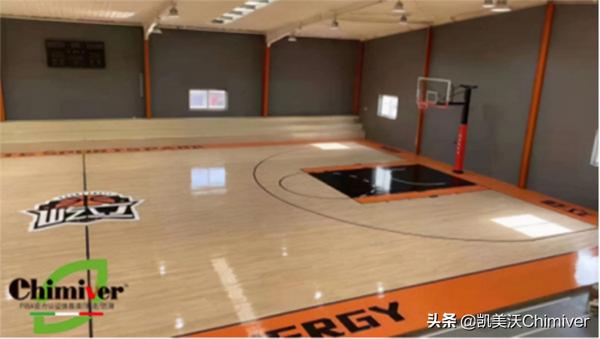 篮球场木地板打滑怎么办,体育馆木地板翘起来怎么回事