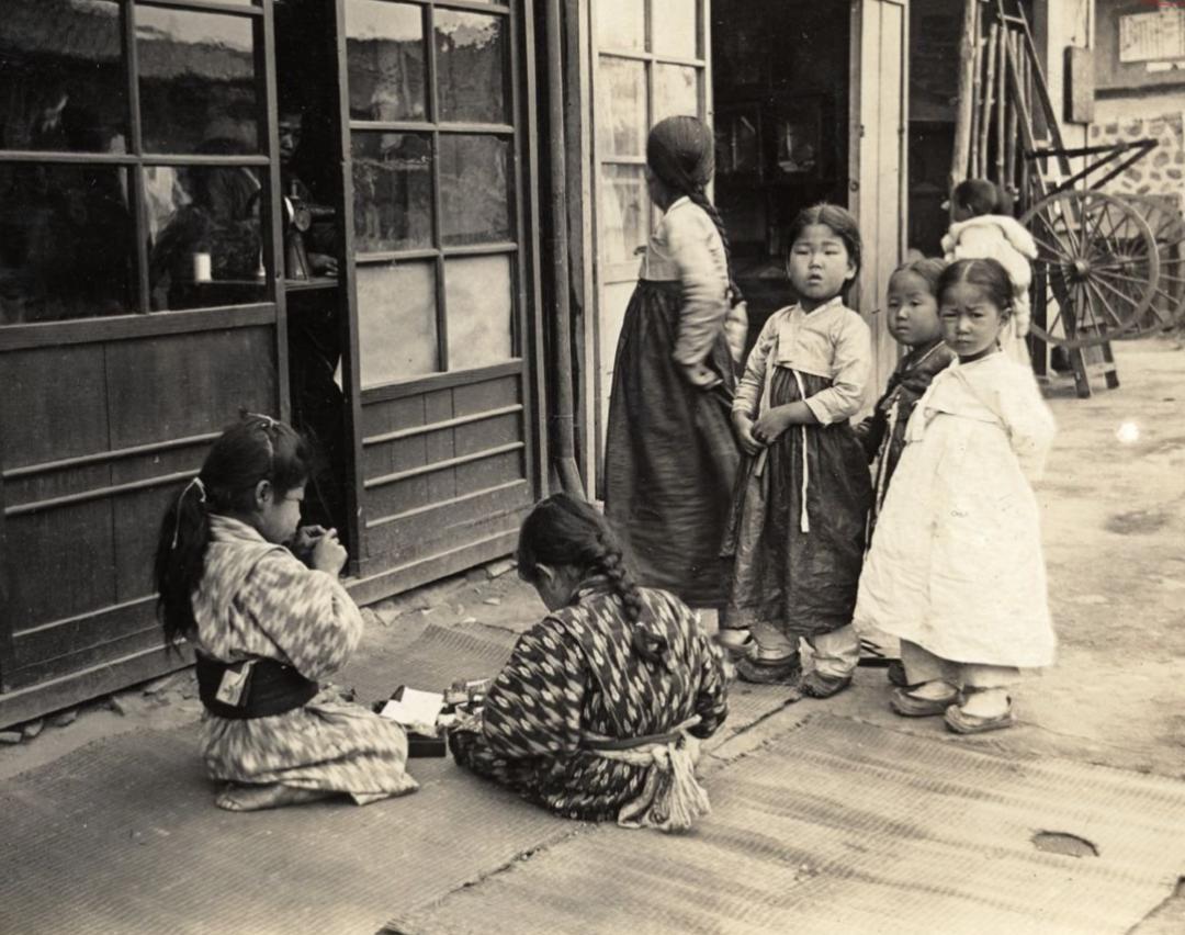 韩国到底有多扯淡？