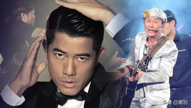 港影：年冠的速度，与不会出错的时间