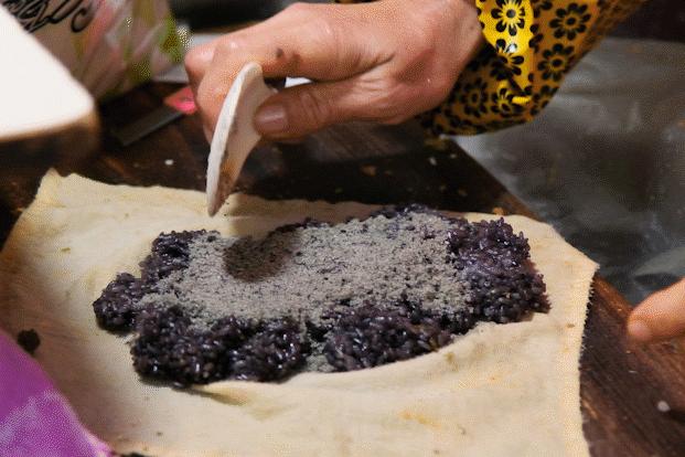 南京江宁早饭,南京早饭老字号